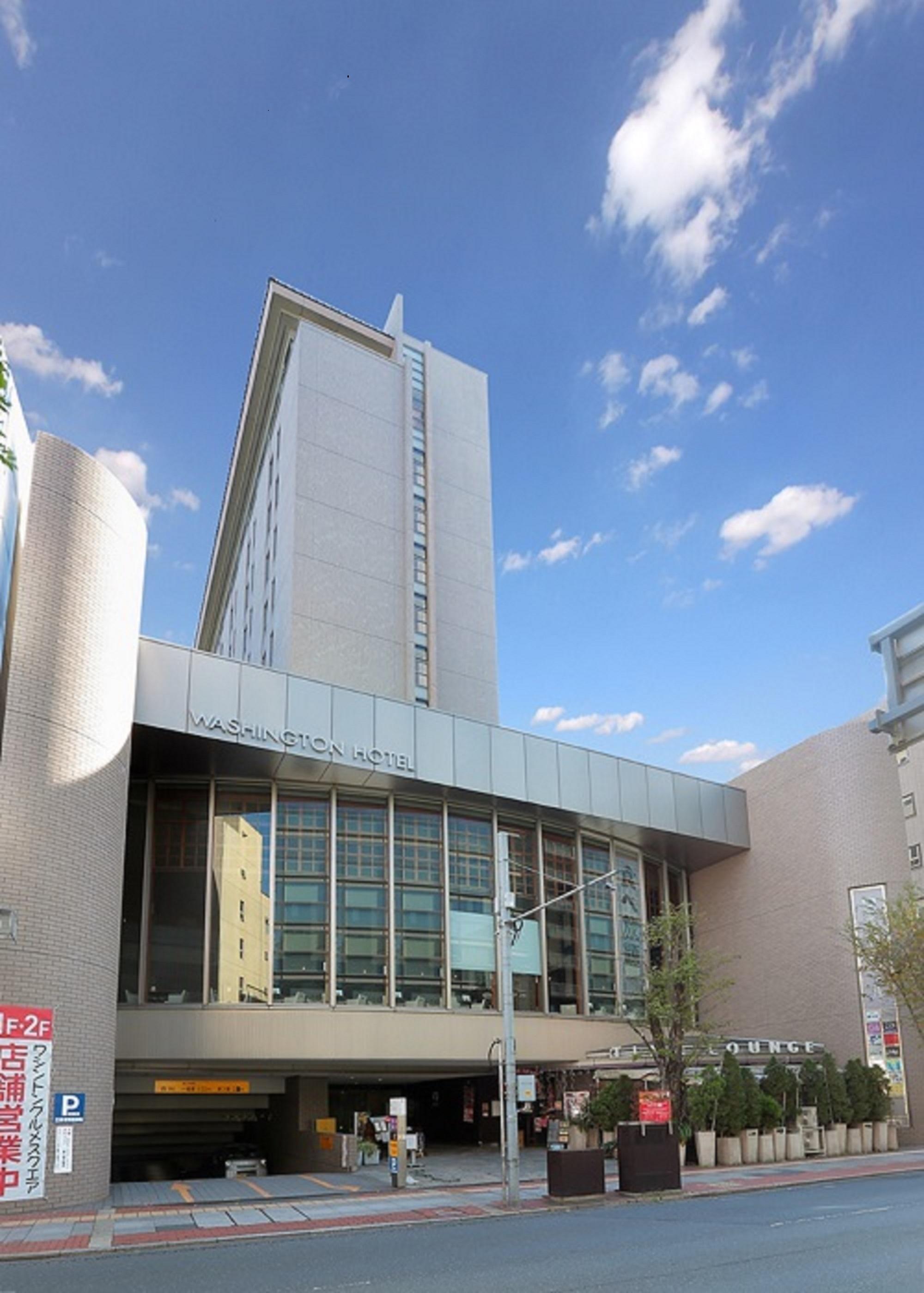 Urawa Washington 3* Saitama