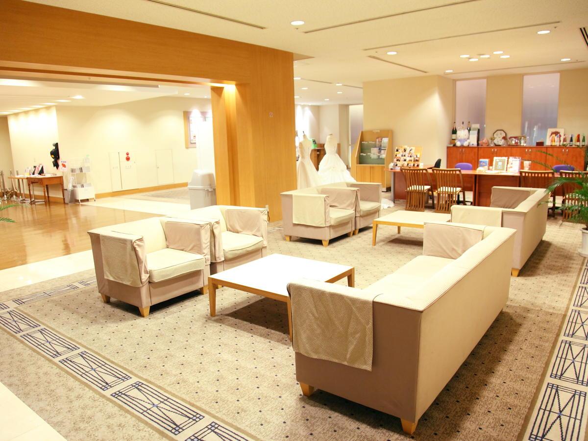 Urawa Washington 3* Saitama