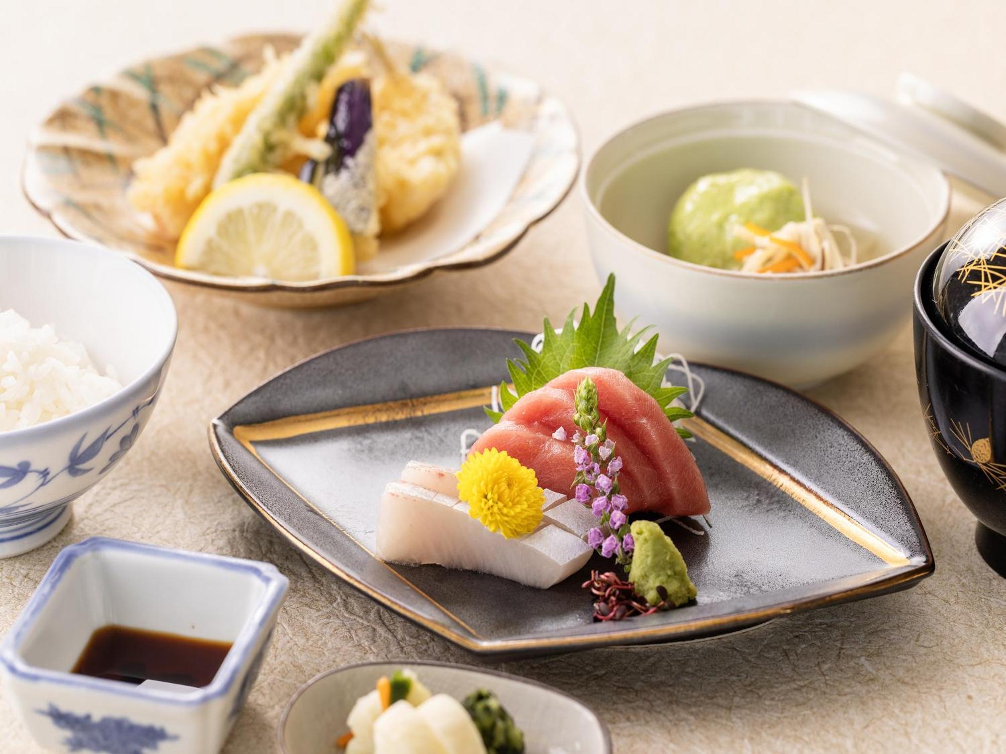 Urawa Washington Hotel 3*